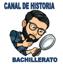 CANAL YOUTUBE HISTORIA